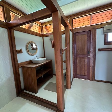 Aloha 22 Villa Ponta Mamoli Dış mekan fotoğraf