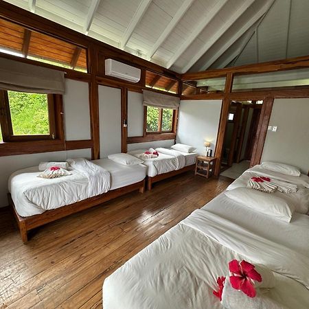 Aloha 22 Villa Ponta Mamoli Dış mekan fotoğraf