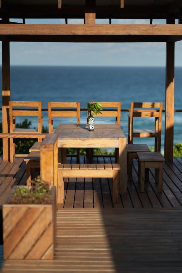 Aloha 22 Villa Ponta Mamoli Dış mekan fotoğraf