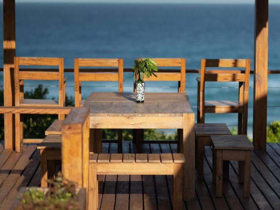 Aloha 22 Villa Ponta Mamoli Dış mekan fotoğraf