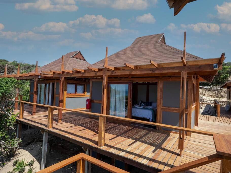 Aloha 22 Villa Ponta Mamoli Dış mekan fotoğraf