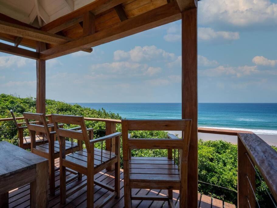 Aloha 22 Villa Ponta Mamoli Dış mekan fotoğraf