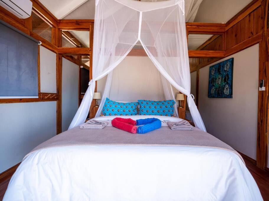 Aloha 22 Villa Ponta Mamoli Dış mekan fotoğraf