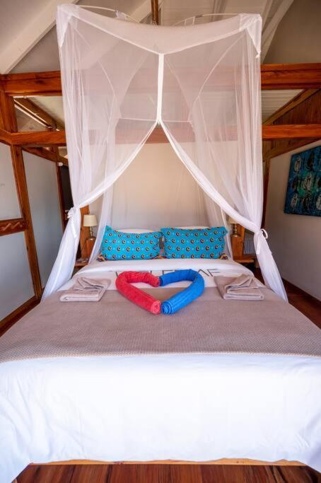 Aloha 22 Villa Ponta Mamoli Dış mekan fotoğraf