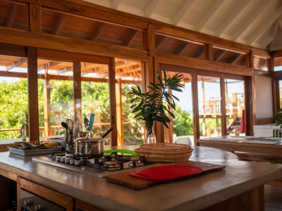 Aloha 22 Villa Ponta Mamoli Dış mekan fotoğraf