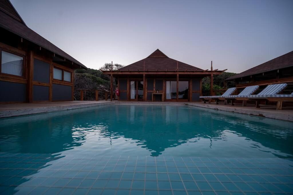Aloha 22 Villa Ponta Mamoli Dış mekan fotoğraf