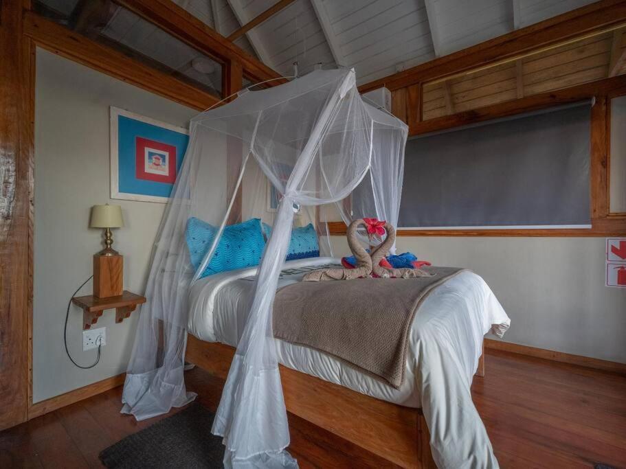 Aloha 22 Villa Ponta Mamoli Dış mekan fotoğraf