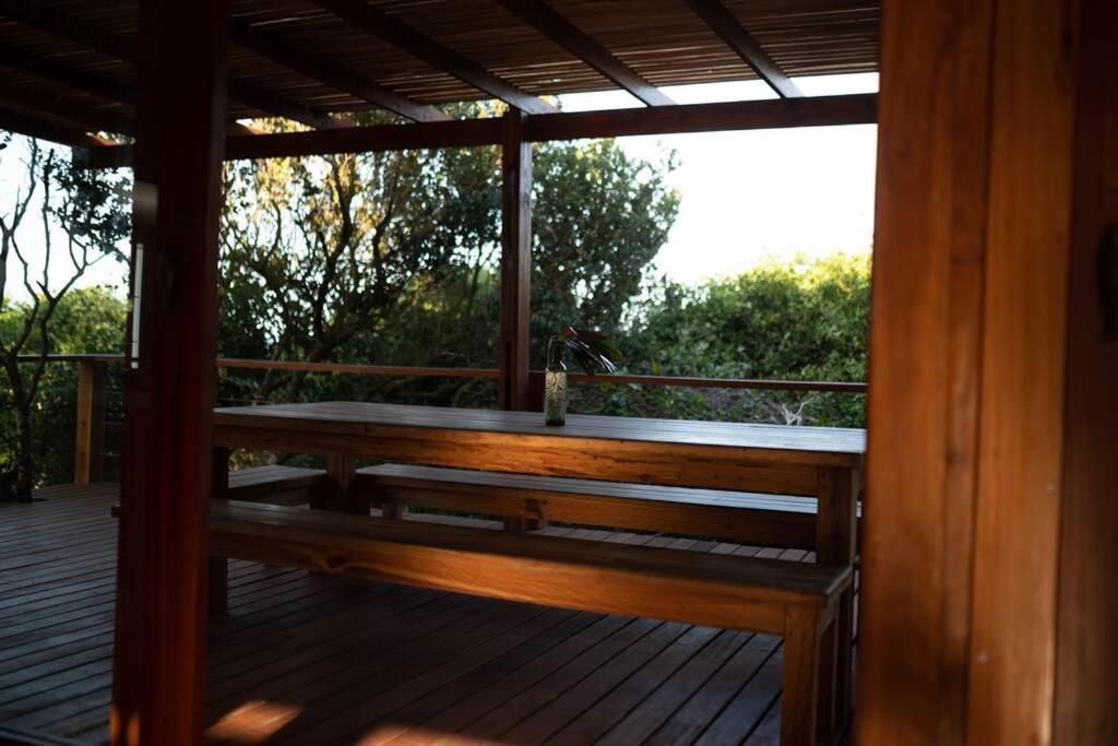 Aloha 22 Villa Ponta Mamoli Dış mekan fotoğraf