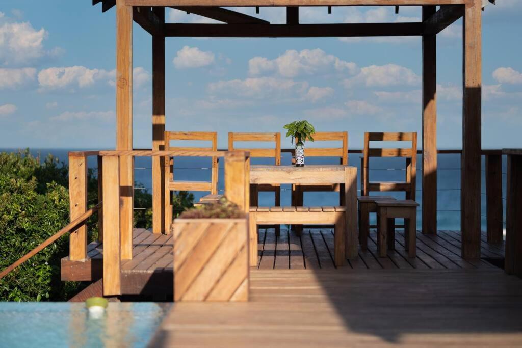 Aloha 22 Villa Ponta Mamoli Dış mekan fotoğraf