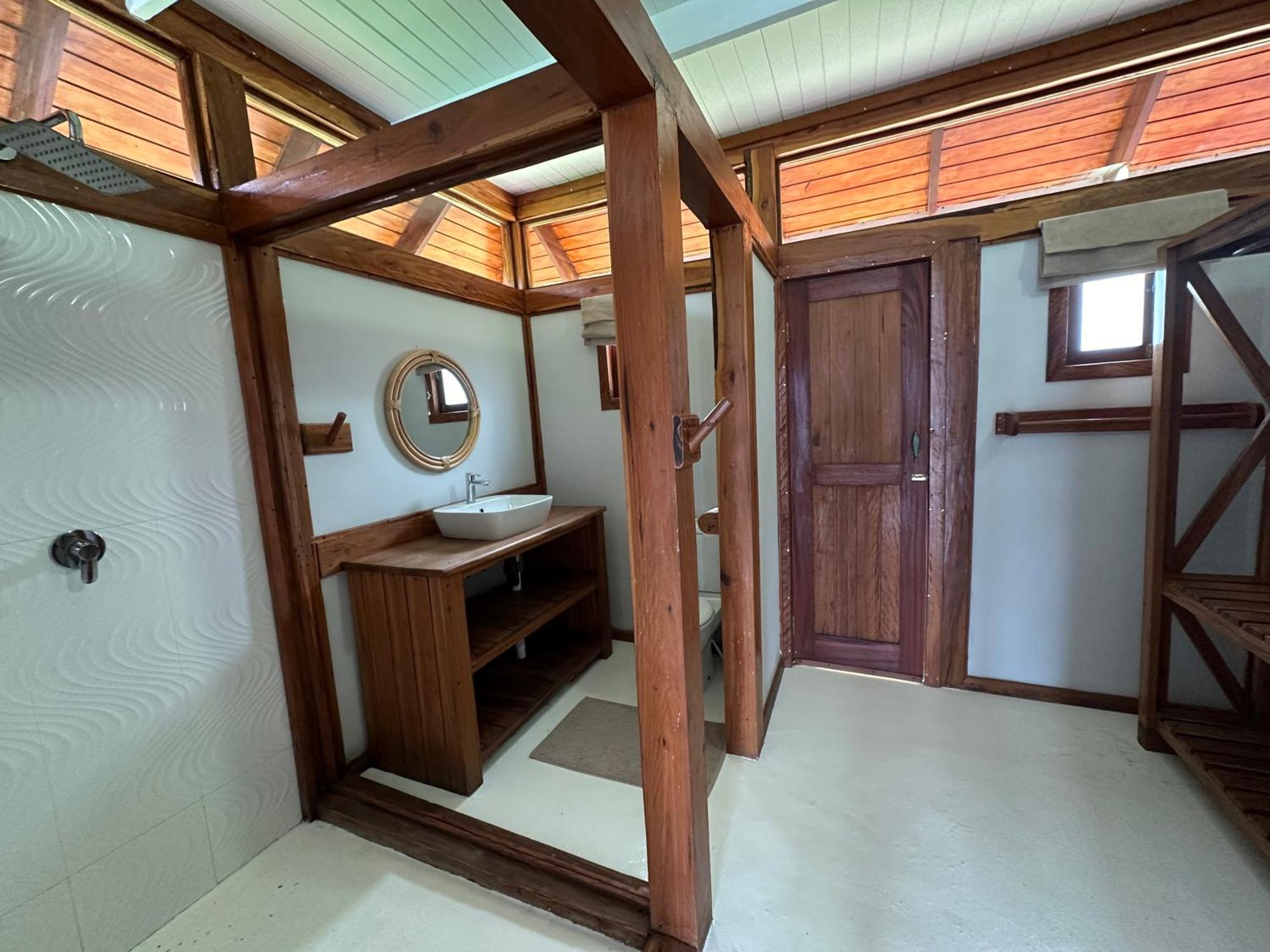 Aloha 22 Villa Ponta Mamoli Dış mekan fotoğraf
